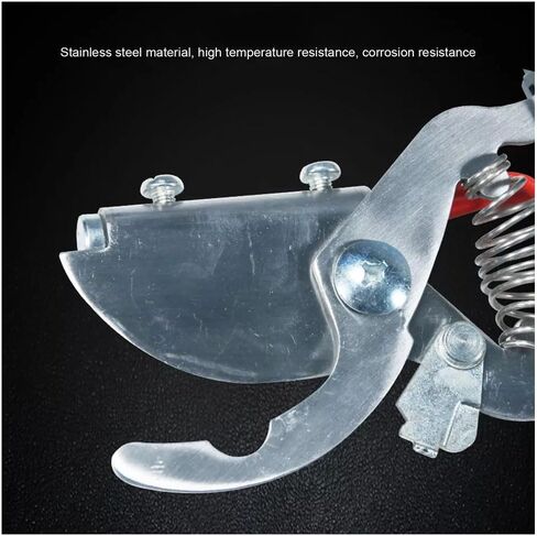 Electric Heating Tail Clamp Cutter Tail Cutting Plier For Piglets Sheep Dog in Kuwait