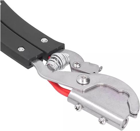 Electric Heating Tail Clamp Cutter Tail Cutting Plier For Piglets Sheep Dog in Kuwait