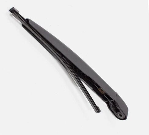 Rear Wiper Arm Blade for 2018 2019 2020 2021 2022 2023 Ford Expedition Max King Timberline XL STX King Ranch Limited Platinum SSV XL XLT Sport Utility 4-Door 3.5L Back Windshield Wiper Arm Blade in Saudi Arabia