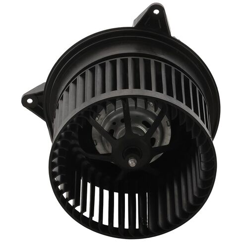 New Front Blower Motor Replacement for Ford Focus 2000 2001 2002 2003 2004 2005 2006 2007 with Motor Wheel Replace OE YS4Z19805AB | FO3126129 | RBF191511 in Saudi Arabia