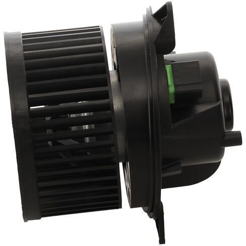 New Front Blower Motor Replacement for Ford Focus 2000 2001 2002 2003 2004 2005 2006 2007 with Motor Wheel Replace OE YS4Z19805AB | FO3126129 | RBF191511 in Saudi Arabia