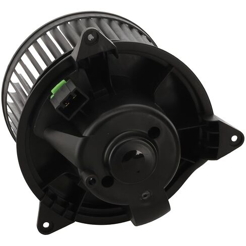 New Front Blower Motor Replacement for Ford Focus 2000 2001 2002 2003 2004 2005 2006 2007 with Motor Wheel Replace OE YS4Z19805AB | FO3126129 | RBF191511 in Saudi Arabia