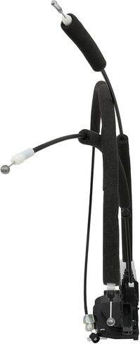 SCITOO Door Lock Latch Actuator Rear Right Fit For 2008-2015 For Nissan For Rogue,2014-2015 For Nissan For Rogue Select replaces 937-269 in Kuwait