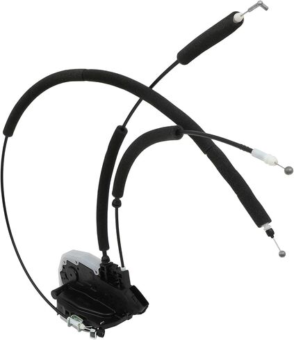 SCITOO Door Lock Latch Actuator Rear Right Fit For 2008-2015 For Nissan For Rogue,2014-2015 For Nissan For Rogue Select replaces 937-269 in Kuwait