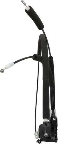 SCITOO Door Lock Latch Actuator Rear Right Fit For 2008-2015 For Nissan For Rogue,2014-2015 For Nissan For Rogue Select replaces 937-269 in Kuwait