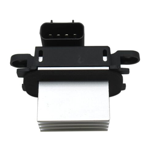 HVAC Blower Motor Resistor AC Blower Control Module for Ford Five Hundred 2005-2007 All Engine Dual Zone Automatic Temperature Control in Kuwait