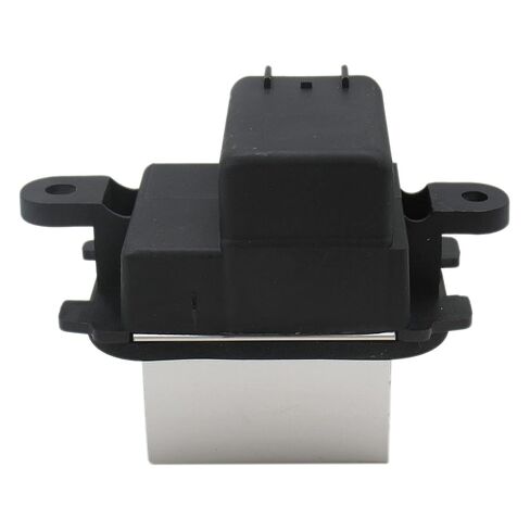 HVAC Blower Motor Resistor AC Blower Control Module for Ford Five Hundred 2005-2007 All Engine Dual Zone Automatic Temperature Control in Kuwait