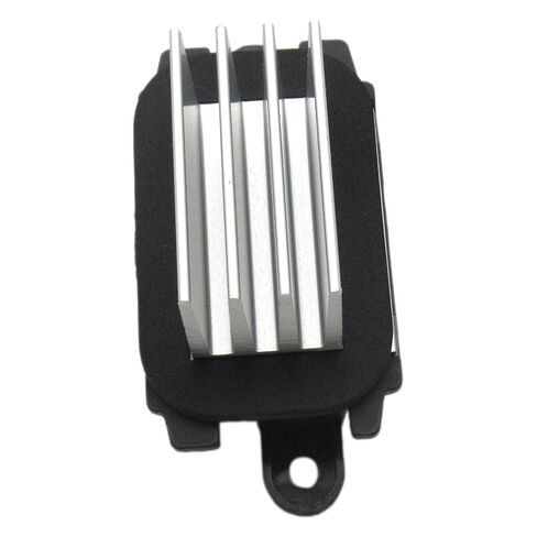 HVAC Blower Motor Resistor AC Blower Control Module for Ford Five Hundred 2005-2007 All Engine Dual Zone Automatic Temperature Control in Kuwait