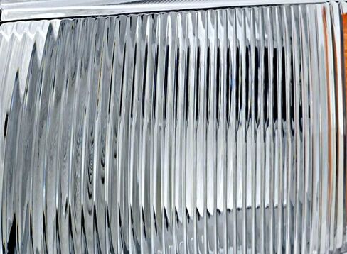 For Buick Century Headlights Lamps Set 1997 1998 1999 2000 2001 2002 2003 2004 2005 Halogen Driver and Passenger Side in Kuwait