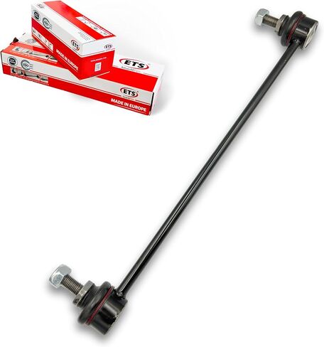 ETS 4 قطع أمامي وخلفي مثبت Sway Bar Link Kit يناسب 2013-2022 Acura ILX / 2012-2015 Honda Civic K750604، K750605، K750126، K750125، in Kuwait