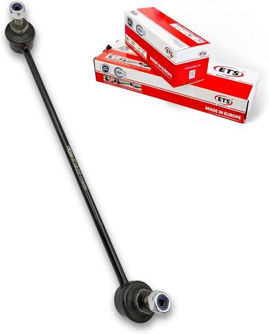 ETS 4 قطع أمامي وخلفي مثبت Sway Bar Link Kit يناسب 2013-2022 Acura ILX / 2012-2015 Honda Civic K750604، K750605، K750126، K750125، in Kuwait