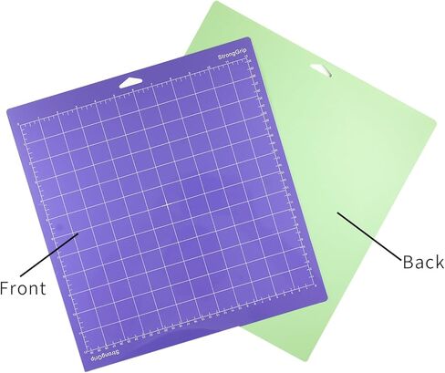 Engraving Machine Mat, Cutting Mat For Engraving Machines, Adhesive PVC mat6PCS in Saudi Arabia