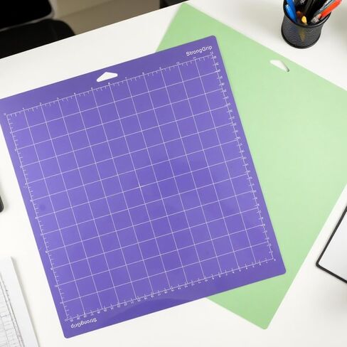 Engraving Machine Mat, Cutting Mat For Engraving Machines, Adhesive PVC mat6PCS in Saudi Arabia