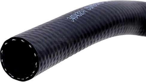 Reservoir To Pump Power Steering Reservoir Hose, 1 X Replacement 53731SNAA01 for Honda Civic 2006 2007 2008 2009 2010 2011 in Saudi Arabia