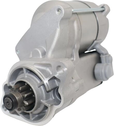 12V 1.4KW 13T Starter Motor 1623563015 K756161811 For Kubota Excavators Tractors Utility Vehicles W/ D902E-UV D905E-BX D1105BH V1505BH 22-27HP Diesel Engines DEYAOLKL in Kuwait