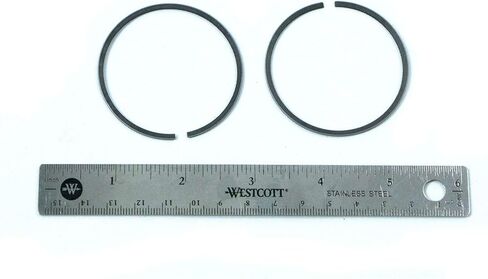 Polaris 0450705 RING SET-2PC 90CC Sportsman Scrambler 200 Predator in Saudi Arabia