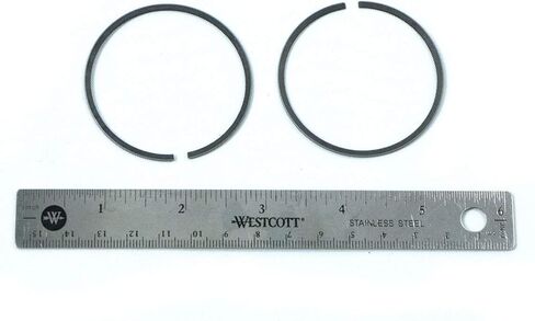Polaris 0450705 RING SET-2PC 90CC Sportsman Scrambler 200 Predator in Saudi Arabia