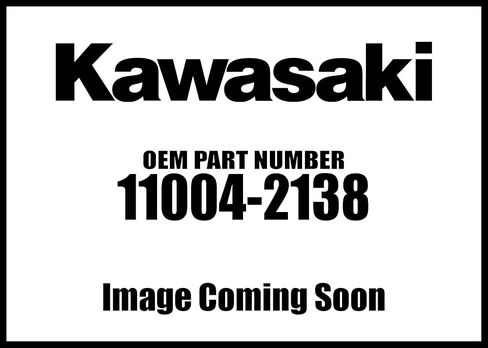 Kawasaki 110042138 Gasket-Head in Kuwait