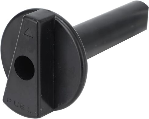 ATV Fuel Valve Petcock Kit With Lever,Iron+Aluminum Alloy Fuel Shut Off Valve Switch for TRX400EX TRX400X 1999-2014 in Saudi Arabia