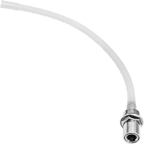 62189-01A Fuel Check Valve Assembly Fit for Harley Davidson Softail Fat Boy Heritage 2001-2007 Replace # 62228-03 in Kuwait
