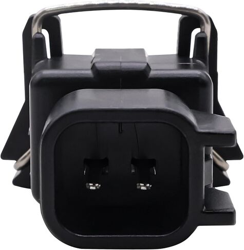 EV1 to EV6 Fuel Injector Connector Adapters - No-Cut Harness Conversion for USCAR LS Engines, Compatible with LS1 LS2 LS3 LS6 LS7 LSX LT1 TPI for LS Swap Projects, 10 Pack in Saudi Arabia