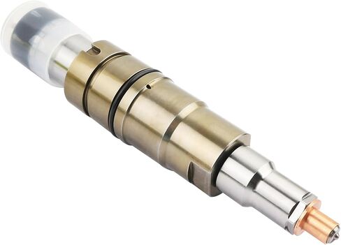 Fuel Injector Nozzle Assembly 2897320 Compatible with Cummins QSX15 ISX15 Engine Replaces 2897320PX 5579419 5579419PX in Saudi Arabia