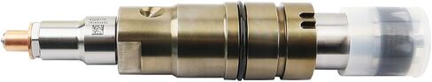 Fuel Injector Nozzle Assembly 2897320 Compatible with Cummins QSX15 ISX15 Engine Replaces 2897320PX 5579419 5579419PX in Saudi Arabia