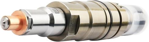 Fuel Injector Nozzle Assembly 2897320 Compatible with Cummins QSX15 ISX15 Engine Replaces 2897320PX 5579419 5579419PX in Saudi Arabia
