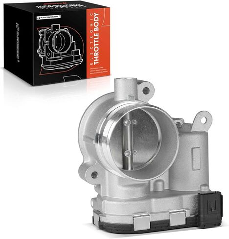 A-Premium Electronic Throttle Body Compatible with Ford Escape 2020-2024, Edge 2019-2024, Bronco Sport 2021-2024, Maverick 2022-2024 & Lincoln Corsair 2020-2024, Nautilus 2019-2023, 2.0L 2.3L in Kuwait