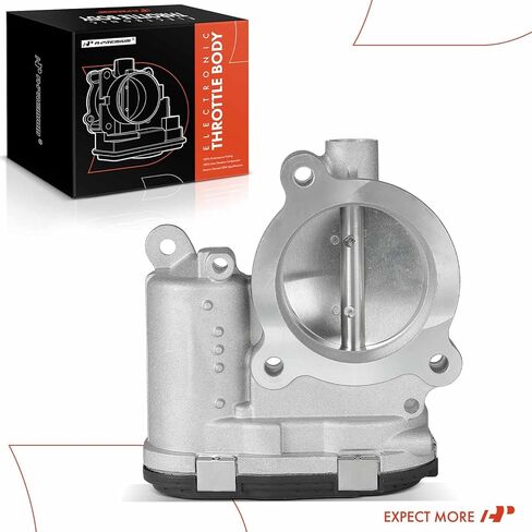 A-Premium Electronic Throttle Body Compatible with Ford Escape 2020-2024, Edge 2019-2024, Bronco Sport 2021-2024, Maverick 2022-2024 & Lincoln Corsair 2020-2024, Nautilus 2019-2023, 2.0L 2.3L in Kuwait
