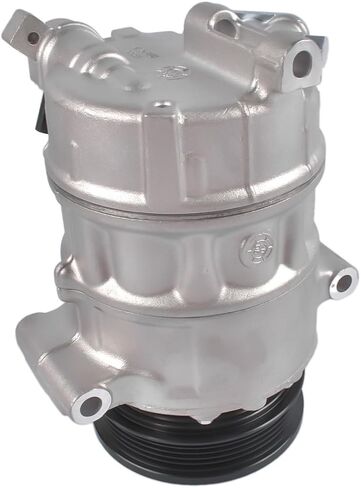 A/C Compressor Replacement for Buick Regal Sportback/TourX 2018-2020 Cadillac XT4 2019-2021 Chevy Blazer 2019-2021 Malibu 2017-2022 GMC Acadia 2017-2021 84554908 CO11825C in Kuwait