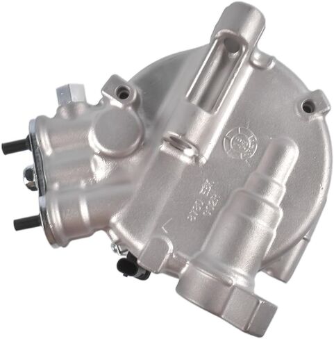 A/C Compressor Replacement for Buick Regal Sportback/TourX 2018-2020 Cadillac XT4 2019-2021 Chevy Blazer 2019-2021 Malibu 2017-2022 GMC Acadia 2017-2021 84554908 CO11825C in Kuwait