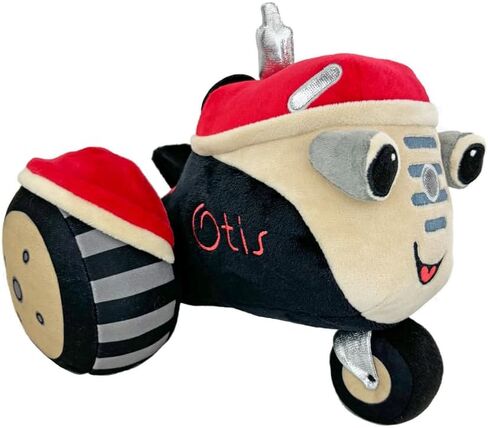 Otis The Tractor Plush: 10 in Kuwait