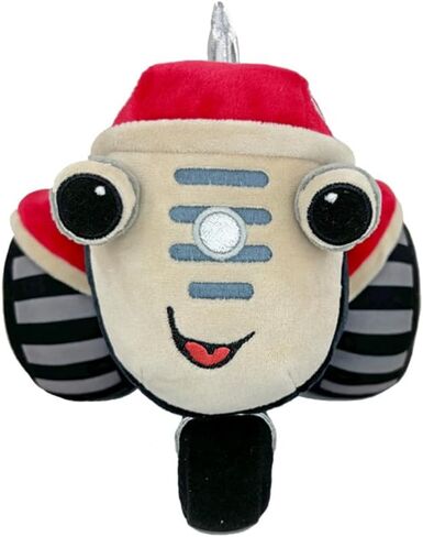 Otis The Tractor Plush: 10 in Kuwait