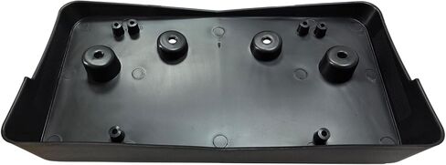 Front License Plate Frame Bracket Tag Holder Fits for Cadillac Escalade ESV 2021-2024 Replace GM1068239 84378315 in Kuwait