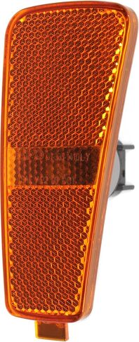 Garage-Pro Front, Driver Side Side Marker Compatible with 2006-2011 Chevrolet HHR Assembly in Kuwait