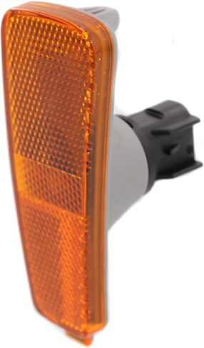 Garage-Pro Front, Driver Side Side Marker Compatible with 2006-2011 Chevrolet HHR Assembly in Kuwait