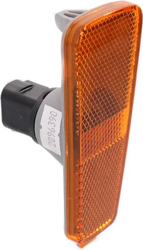 Garage-Pro Front, Driver Side Side Marker Compatible with 2006-2011 Chevrolet HHR Assembly in Kuwait