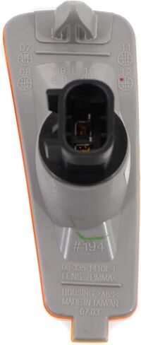 Garage-Pro Front, Driver Side Side Marker Compatible with 2006-2011 Chevrolet HHR Assembly in Kuwait