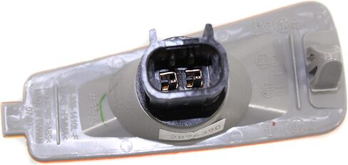 Garage-Pro Front, Driver Side Side Marker Compatible with 2006-2011 Chevrolet HHR Assembly in Kuwait