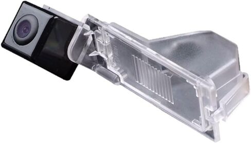 Vehicle License Plate Backup Camera for Car,Reverse Rear View Camera Replacement for Ford Edge Escape 2008-2012/Mercury Mariner 2008-2012 in Saudi Arabia