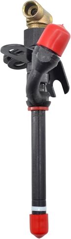 RE38087 Fuel Injector RE36939 Compatible with John Deer JD Loader Log Skidder 1165 1175 1175H 3029D 4039D 4045D 3300 3300X 3400 3400X 6059D 6068D in Kuwait
