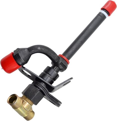 RE38087 Fuel Injector RE36939 Compatible with John Deer JD Loader Log Skidder 1165 1175 1175H 3029D 4039D 4045D 3300 3300X 3400 3400X 6059D 6068D in Kuwait