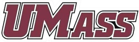 Desert Cactus University of Massachusetts Patch – Embroidered Iron On/Sew On Applique for Blazers, Jackets, Backpacks, Bags, Hats & Tactical Gear – UMass Amherst (Patch - Design A) in Kuwait