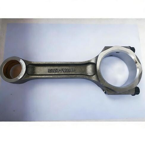 for Isuzu 4HG1 4HG1T 4HG1-T Engine Repair Parts - Connecting Rod/conrod/con Rod in Saudi Arabia