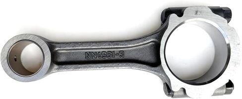 for ISUZU 4LE2 4LE2X con rod/conrod/connecting rod in Saudi Arabia