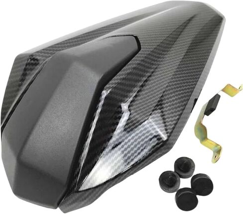 Suitable for Kawasaki for Ninja 400 Z400 2018-2023 Rear Cover Motorcycle Fairing distintivo(ZLZ-343-2) in Kuwait