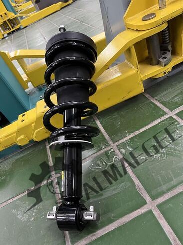 2PCS Front Shock Struts Assembly with Magnetic Ride Control 19353951 for Cadillac Escalade ESV EXT Tahoe Avalanche Suburban 1500, for GMC Yukon/Yukon XL 1500 2007-2014 in Saudi Arabia