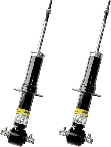 2PCS Front Shock Struts Assembly with Magnetic Ride Control 19353951 for Cadillac Escalade ESV EXT Tahoe Avalanche Suburban 1500, for GMC Yukon/Yukon XL 1500 2007-2014 in Saudi Arabia