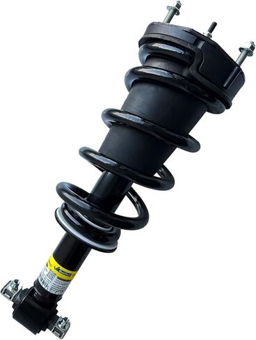 2PCS Front Shock Struts Assembly with Magnetic Ride Control 19353951 for Cadillac Escalade ESV EXT Tahoe Avalanche Suburban 1500, for GMC Yukon/Yukon XL 1500 2007-2014 in Saudi Arabia